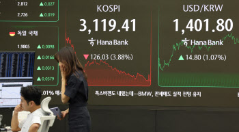 김병기 “양도세 대주주 10억 기준 상향 검토"