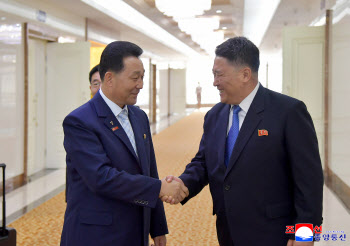 北, 제네바서 러시아와 회담…韓·中은 안 만났다
