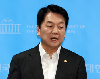 정청래 "국힘, 개전의 정 없다"…안철수 "망언. 입 다물라"