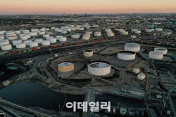 OPEC+, 9월 원유 생산 하루 54만7000배럴 증산 합의
