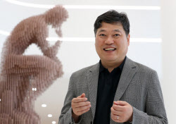 [작은 것이 강하다]윤지훈 오스템임플란트 연구소장 "글로벌 판매량 1위 비결은 R&D투자"⑦
