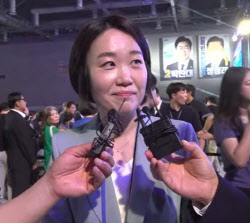 ‘10억 대주주 반대’ 이소영, 소신 발언…“흐름 바뀌고 있다”