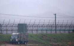 軍 대북확성기 철거 시작…북한도 대남확성기 철거 호응할까