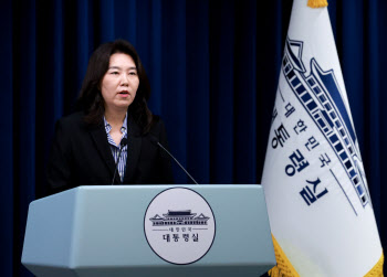 대통령실 “세제 개편 때문에 주가 하락?…분석 신중해야”