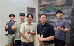 알리코제약, 폭염 속 &apos;쿨비즈&apos; 시행…반바지·샌들 가능 복장 규율 없앴다