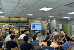 칩스앤미디어, 코스닥 상장 10주년...&quot;기술기업 가치 입증&quot;