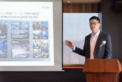 S2W, B2G 시장 공략...&quot;분석 AI 대표기업 될 것&quot;