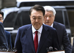 김계리, 尹 질환명 공개…“당뇨망막증·경동맥협착 등 진단”
