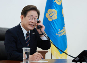 [단독]李정부식 신남방·신북방 정책 곧 나온다