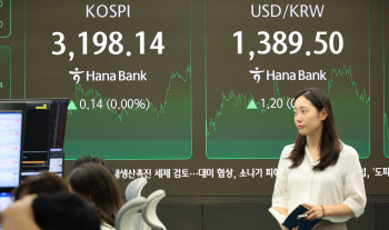 국민 10명 중 6명 "대주주 기준 강화시 증시에 부정적"