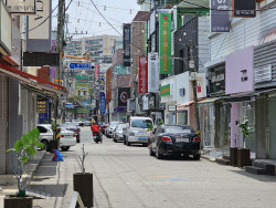 [르포]불 꺼진 여수 석화단지…굴뚝 멈추자 지역경제 ‘비명’