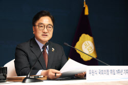 우원식, 오늘 내란특검 참고인 출석…계엄 해제 방해 의혹 조사