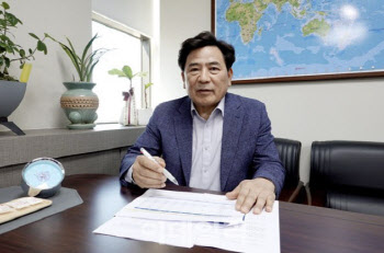 1300억 신규 매출 예상 유바이오로직스, 성장 키워드 ‘수직 계열화’