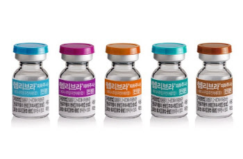 JW중외제약 ‘헴리브라’, A형 혈우병서 운동 중 출혈 예방 효과 입증