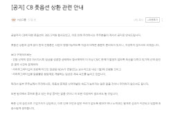 HLB그룹, CB 풋옵션 행사에도 “사업 차질 없다” 강조