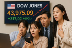 미장은 고점?…