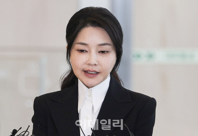 홍준표 "김건희 문제, 예견됐다" 탄식