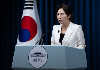 李대통령, 24일 美 간다…정상회담은 25일