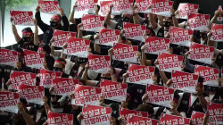 SK하이닉스 사상 첫 파업 가능성 &apos;전운&apos;