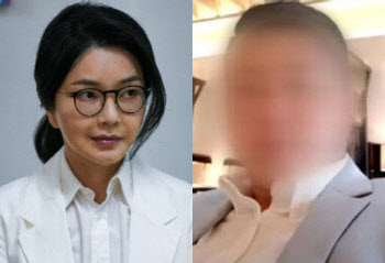 [속보]특검, ‘김건희 집사’ 김예성 공항서 체포해 압송