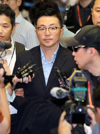 특검, 김건희집사 체포 후 압송…구속영장 청구 전망