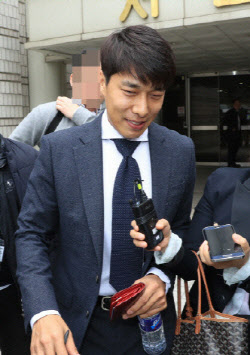 "양육비 안 줘"…김동성 폭로한 전처, 명예훼손 혐의로 송치