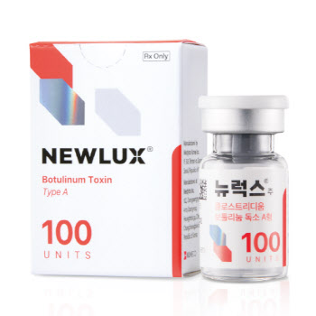 뉴메코, 차세대 보툴리눔 톡신 제제 ‘뉴럭스’ 조지아 품목 허가