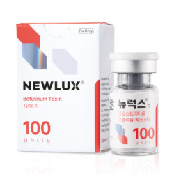 뉴메코, 차세대 보툴리눔 톡신 제제 ‘뉴럭스’ 조지아 품목 허가