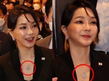 "서희건설에~" 로고송으로 잡힌 김건희? 유튜브도 역주행