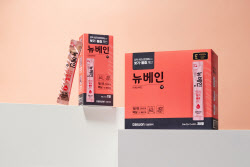 정맥순환개선제 시장, 뉴베인 ‘급부상’…올해 매출 신기록 전망