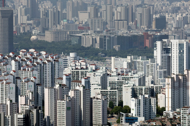 "평생 강남 못 가면 어떡해"…6·27 규제 전 집 팔았다