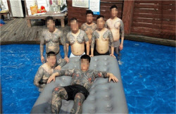 1030 끌어들여 재건 꿈꾼 조폭 &apos;신남부동파&apos;…경찰에 `덜미`