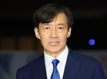 조국, 15일 0시 출소…"李정부 성공·국힘 심판에 힘 쏟겠다"(상보)
