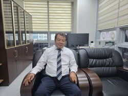 엠젠솔루션 “이종 반월상 연골판, 3년내 상용화…게임체인저 자신”
