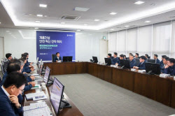 중대재해 강력단속 예고…‘초비상’ 건설사들 고삐죈다