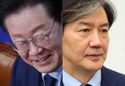 정청래, &apos;조국 견제론&apos;에 "난 이재명 대통령과 각 안 세워"
