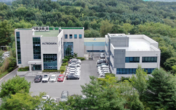 알테오젠, 활용 범위 넓힌 신규 히알루로니다제 변이체 특허 출원