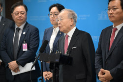 [포토]발언하는 손경식 경총 회장                                                                                                                                                                         
