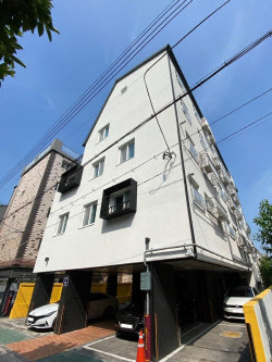 [단독]청년·저소득층 위한 사회주택인데…보증금 날릴 위기