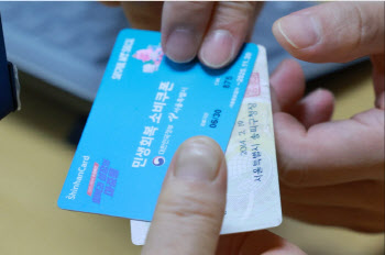 “나는 못 받나?”…2차 소비쿠폰, 소득 기준 살펴보니