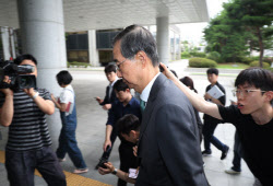 '내란 가담 의혹' 한덕수 전 총리, 오늘 내란특검 출석