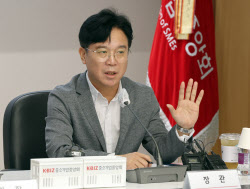 [포토]발언하는 김영훈 고용노동부 장관                                                                                                                                                                   