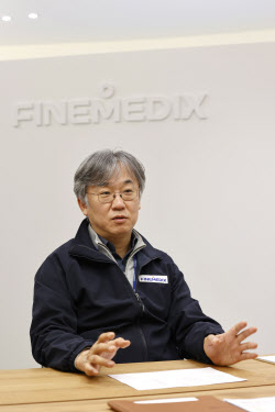 파인메딕스 글로벌 내시경 시장 &apos;가성비 킬러&apos;인 이유