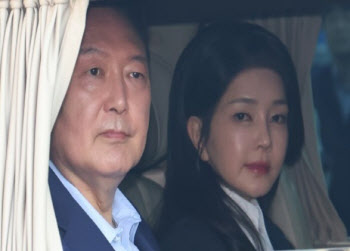 "김건희 &apos;남편 살릴 수 있다면 내가 죽겠다&apos;…한동훈 배신 한탄"