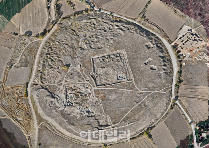 한-튀르키예. 히타이트 문화 발상지 공동 발굴 나선다 - 뉴스 썸네일 이미지