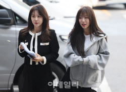&apos;쯔양 협박 2억 갈취&apos; 여성들 징역형 집유…法 "죄질 불량"