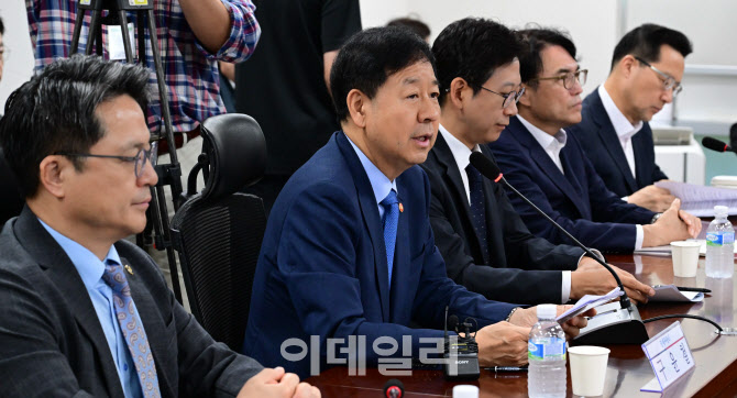 발언하는 구윤철 경제부총리                                                                                                                                                                        