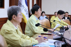 석화 금융권 위험노출액 30조…금융당국, 주요 은행 긴급 소집