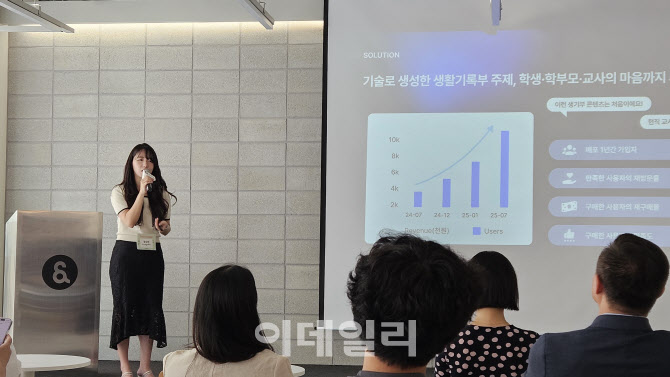 창업 시장 뛰어든 교육계 종사자들...신기술로 정보·교육 격차 줄인다 - 뉴스 썸네일 이미지