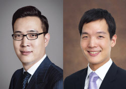 [마켓인]장남 대신 M&A 주도…한화 김동선·김동원, 광폭행보